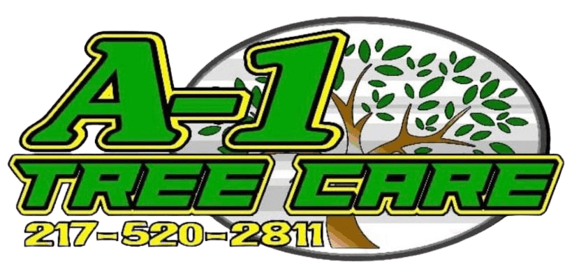 A1 Tree Care Logo Transparent