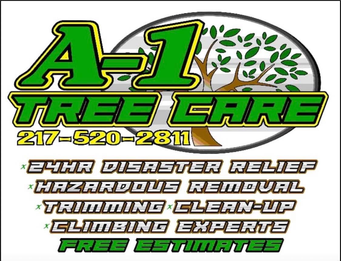 A1 Tree Care L