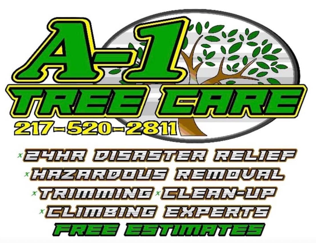 A1 Tree Care