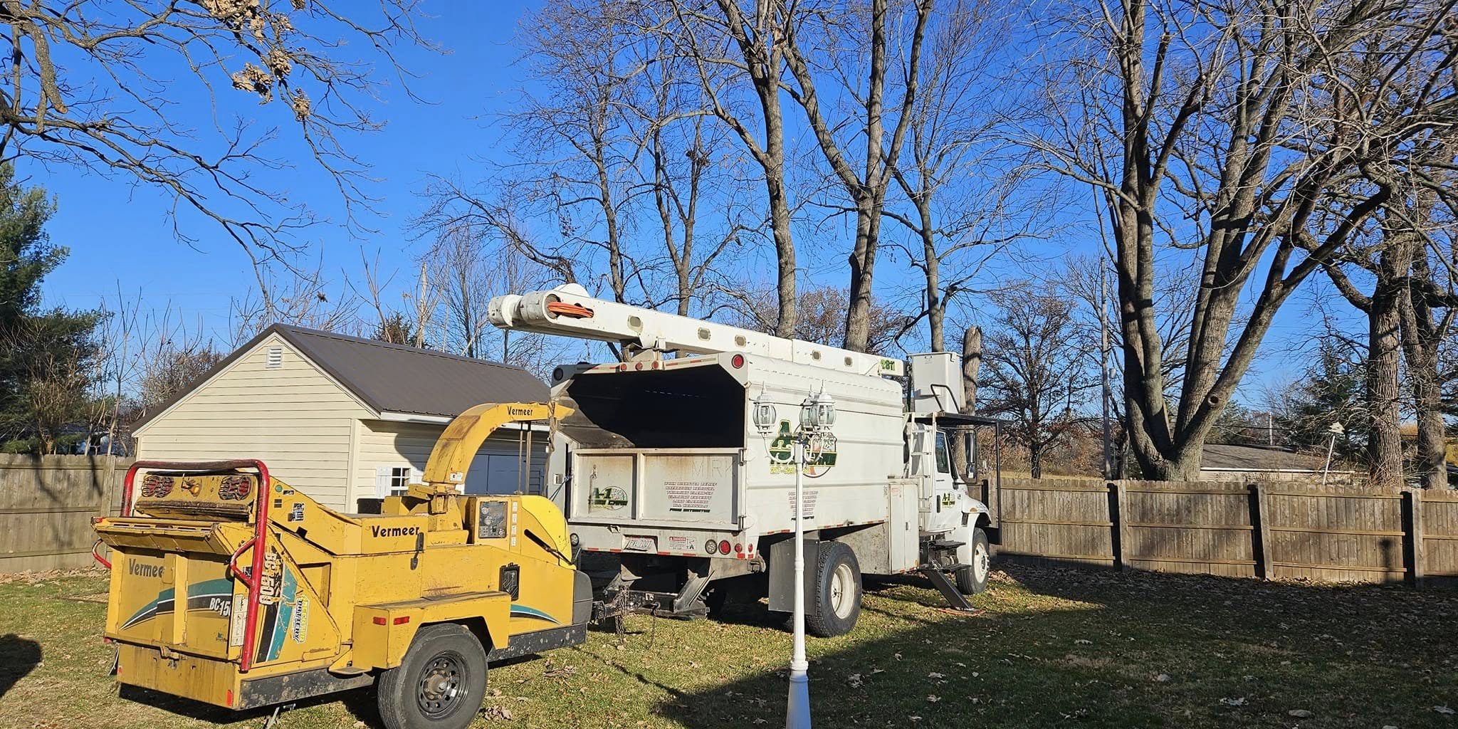 A1 Tree Care (16)